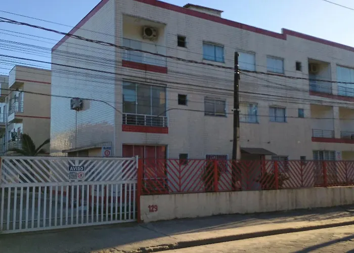 Licinio Apartamento Proximo A Praia